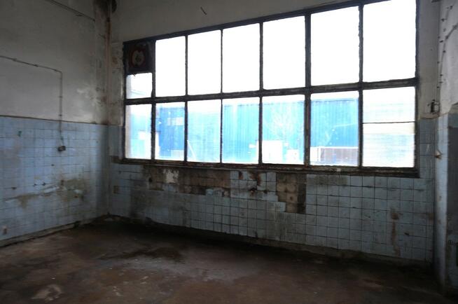 Magazyn 400mkw blisko S3