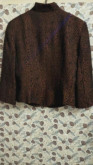 sprzedam eleganckie wdzianko