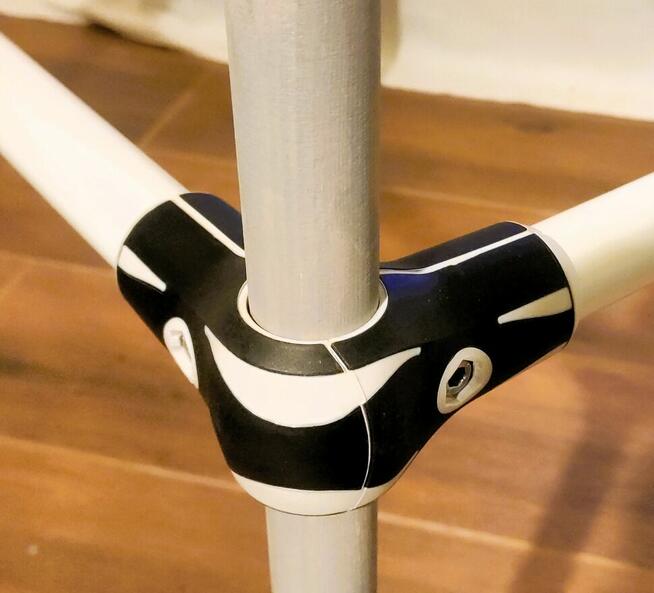 Stołki, stoliki, pomocniki industrialne loftowe na zamówieni