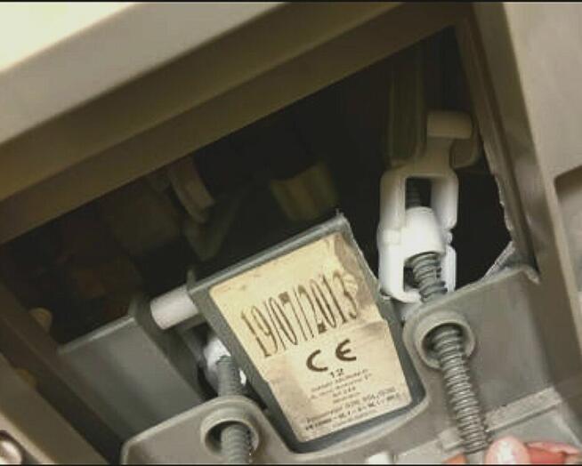 GEBERIT, CERSANIT,KOŁO, SANIT-wc serwis spłuczek.