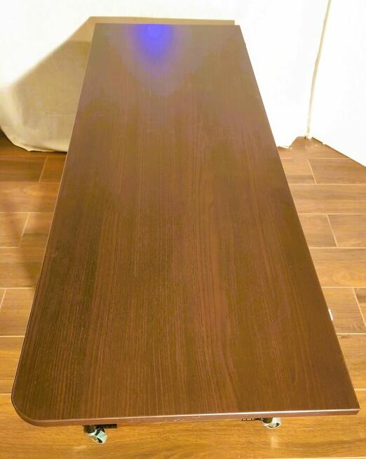 Stolik szafka, RTV Industrialny- loftowy wg. projektu