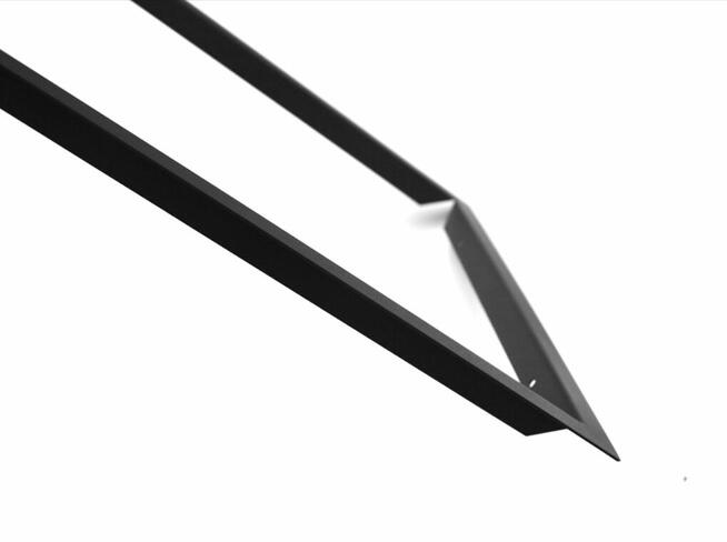 Skrzynka NA LISTY przelotowa antracyt RAL 7016