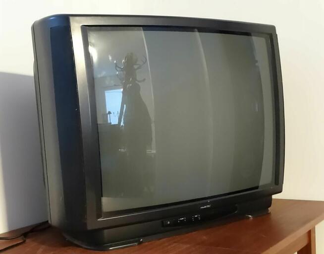 Telewizor MULTITEC CTV 2800 27 cali