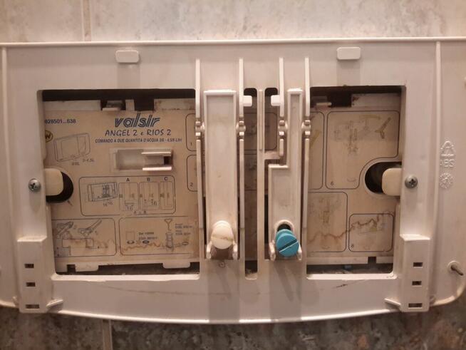 GEBERIT, CERSANIT,KOŁO, SANIT-wc serwis spłuczek.