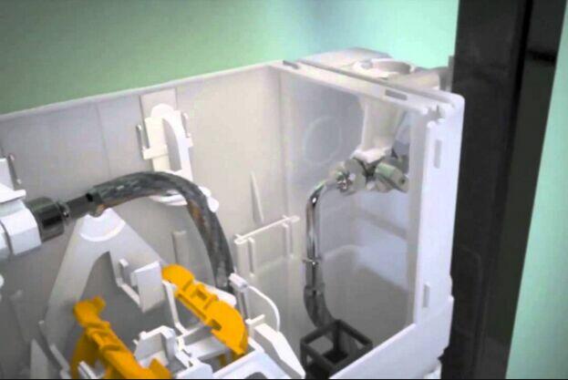 GEBERIT, CERSANIT,KOŁO, SANIT-wc serwis spłuczek.