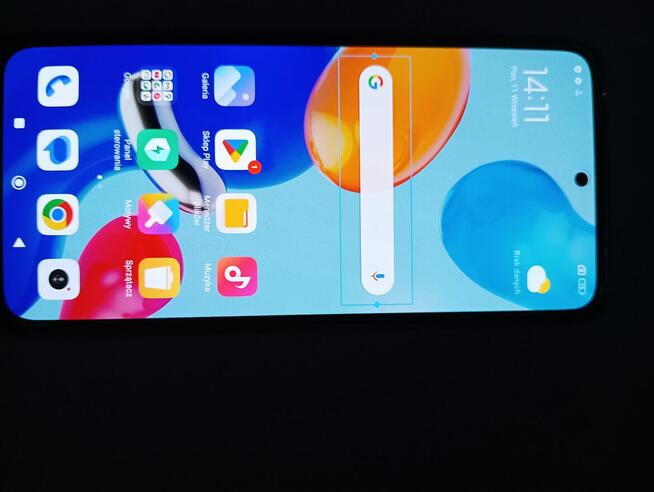 Telefon Xiaomi Redmi Note 11