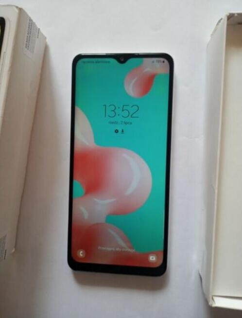 Samsung Galaxy A 12