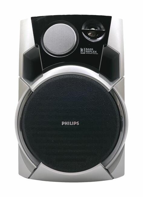 Kolumna głośnikowa Philips FWB-M355