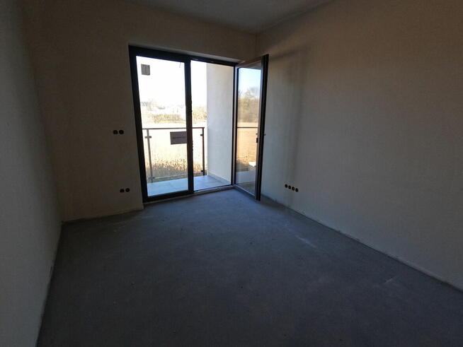 Mieszkanie 85 m2 z dużym balkonem Kraków Nowa Huta