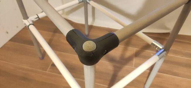 Stołki, stoliki, pomocniki industrialne loftowe na zamówieni