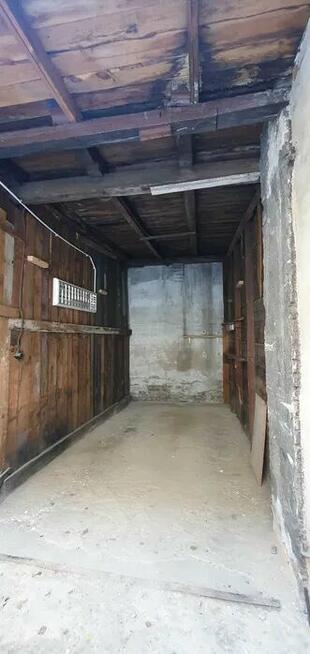 Duży garaż na wynajem - Poznań, Łazarz (Park Wilsona)