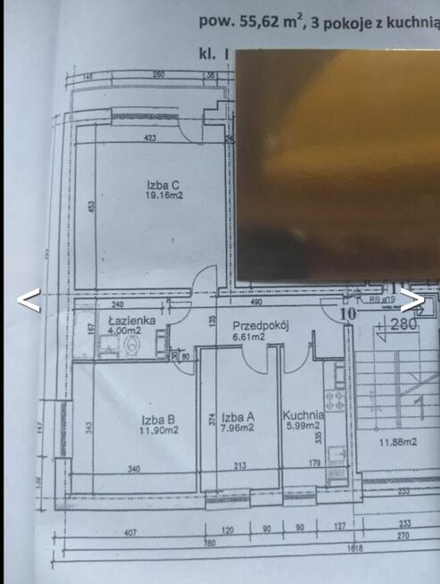 Sprzedam mieszkanie lub zamienię