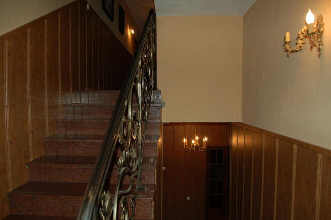 Lokal mieszkalno usługowy w ścisłym centrum miasta