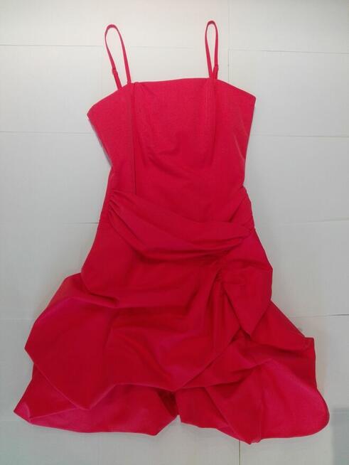 Sprzedam sukienkę na wesele