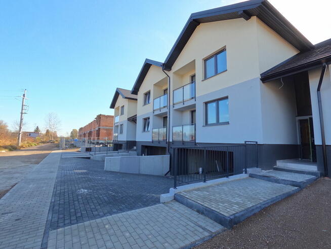 Mieszkanie 85 m2 z dużym balkonem Kraków Nowa Huta