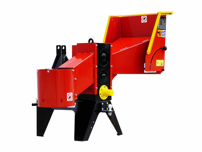 Rębak R-120 noży 6