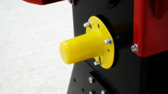 RĘBAK R-100 noży 4