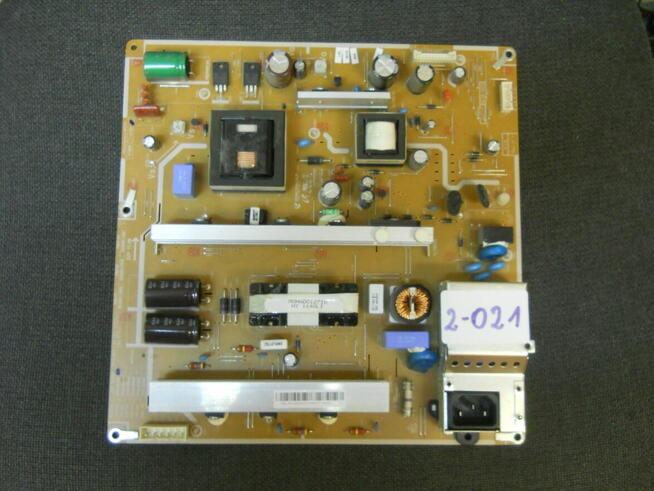 Zasilacz BN44-00442B z TV - Samsung PS43D450      2-021
