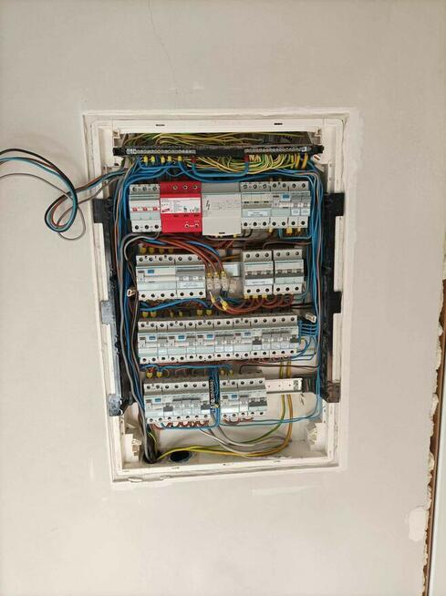 Elektryk, instalacje elektryczne Kielce