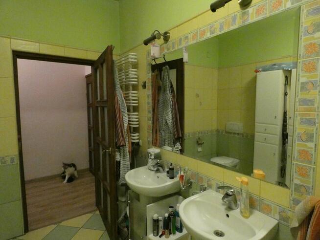 Lokal mieszkalno usługowy w ścisłym centrum miasta