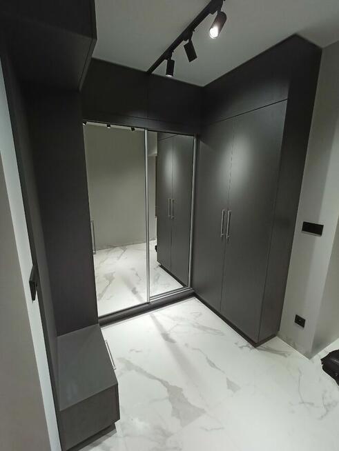 meble, projekt 3D, wycena