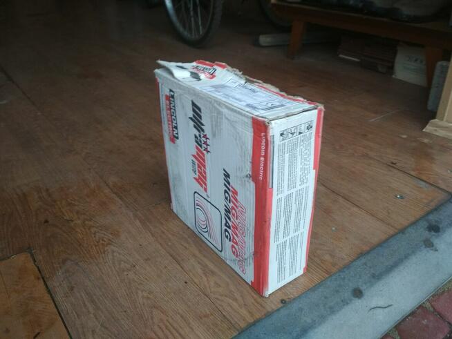 druty spawalnicze nierdzewka