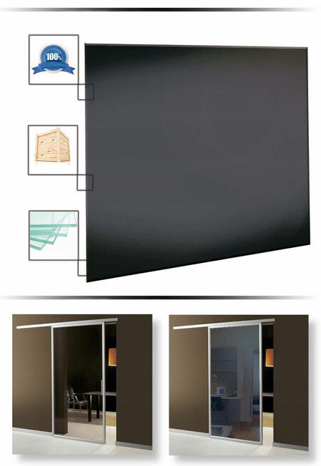 LUSTRO WENECKIE.FENICKIE.Szpiegowskie.38x38cm.4mm