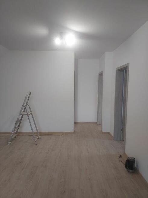 Usługi remontowo budowlane