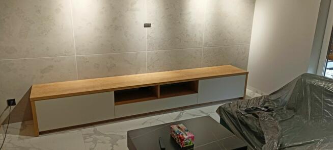 meble, projekt 3D, wycena