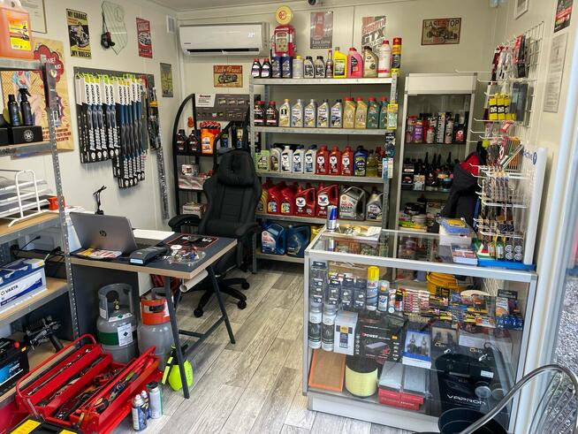 Akumulatory klimatyzacja sprzedaż serwis wymiana Wolska19/25