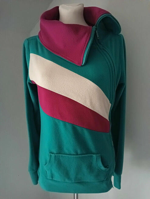 Ubrania na sprzedarz