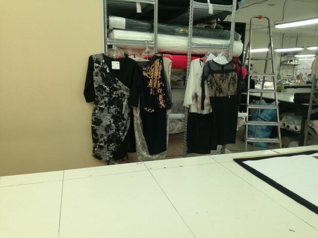 szukam pracy kierowca A,B,C , krojczy dzianin , prace fizycz