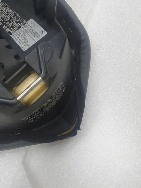 BMW K 1200 GT 04-08 Siedzenie pasażera kanapa