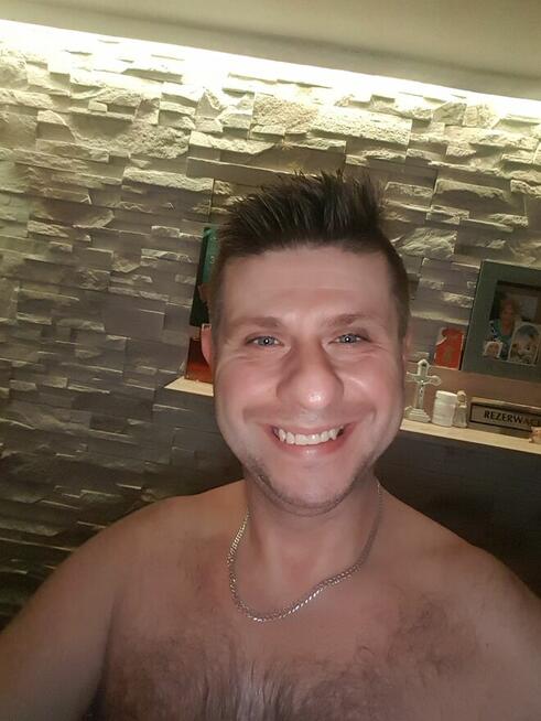 Pisać śmiało nie gryze