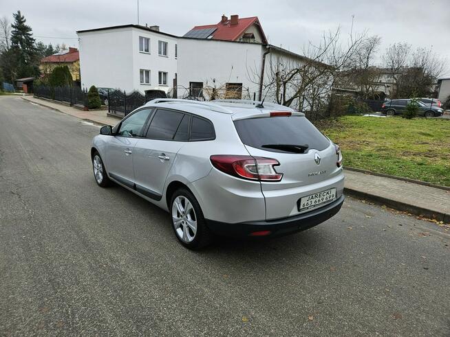 Renault Megane Opłacony Zdrowy Zadbany Serwisowany Bogato wyposażony 1 Wł