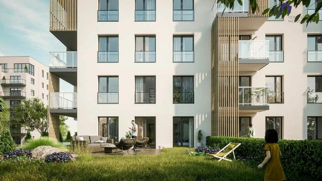 Mieszkanie Katowice Wełnowiec, Bytkowska