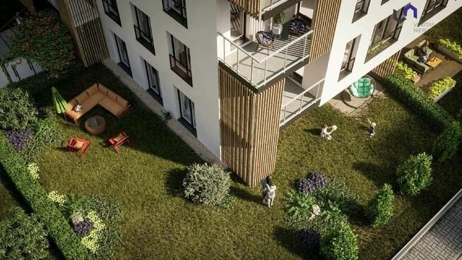 Mieszkanie Katowice Wełnowiec, Bytkowska