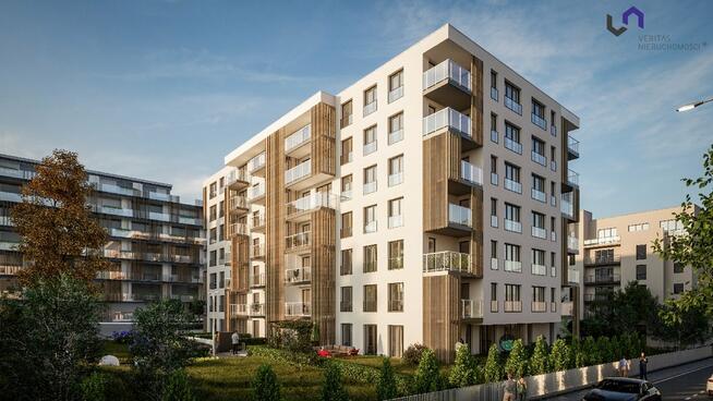 Mieszkanie Katowice Wełnowiec, Bytkowska