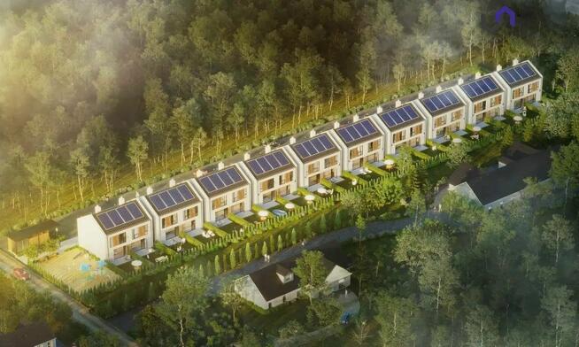 Dom Mysłowice, Orła Białego