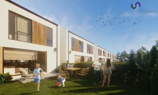 Dom Mysłowice, Orła Białego