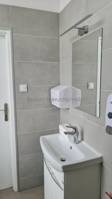 Do wynajęcia lokale biurowe Ząbkowice Śląskie