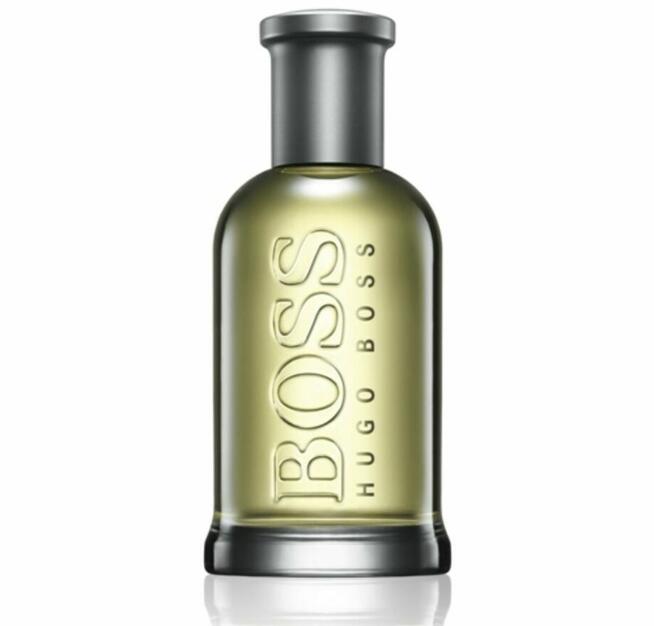 Hugo Boss Bottled 100 ml woda toaletowa mezczyzna