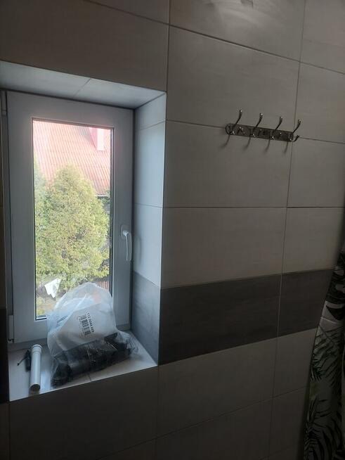 Usługi remontowo budowlane