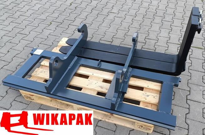 Paleciak Karetka do CAT TH 355 – 428, CAT IT14