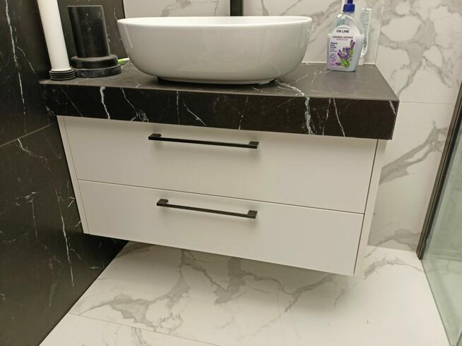 meble, projekt 3D, wycena