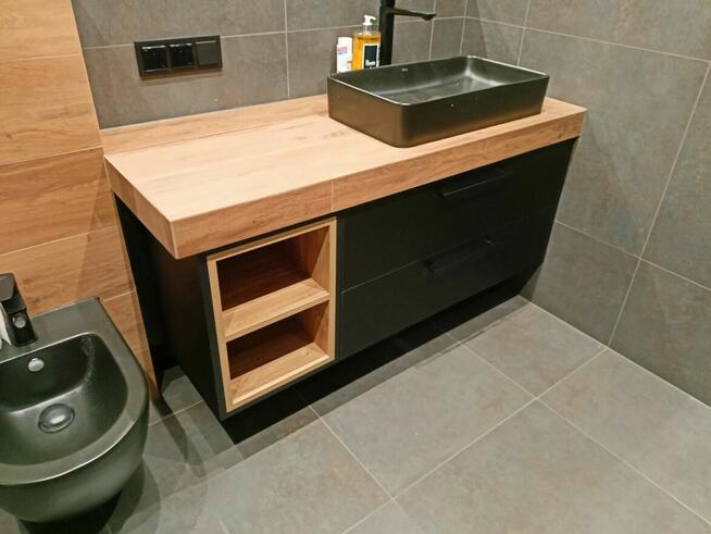 meble, projekt 3D, wycena