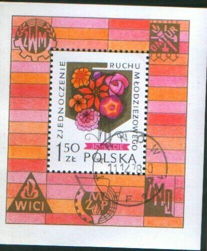Zn. Fi bl. 59 kas 1978 Tarnów