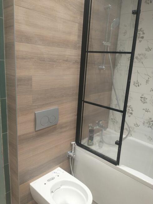 Usługi remontowo wykończeniowe oraz stolarskie