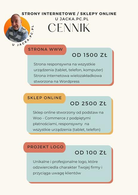 Tworzenie Stron Internetowych, Pozycjonowanie Google