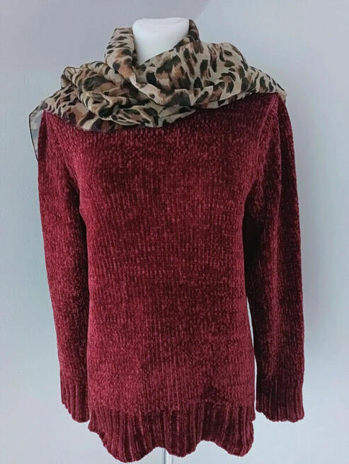 Swetry damskie